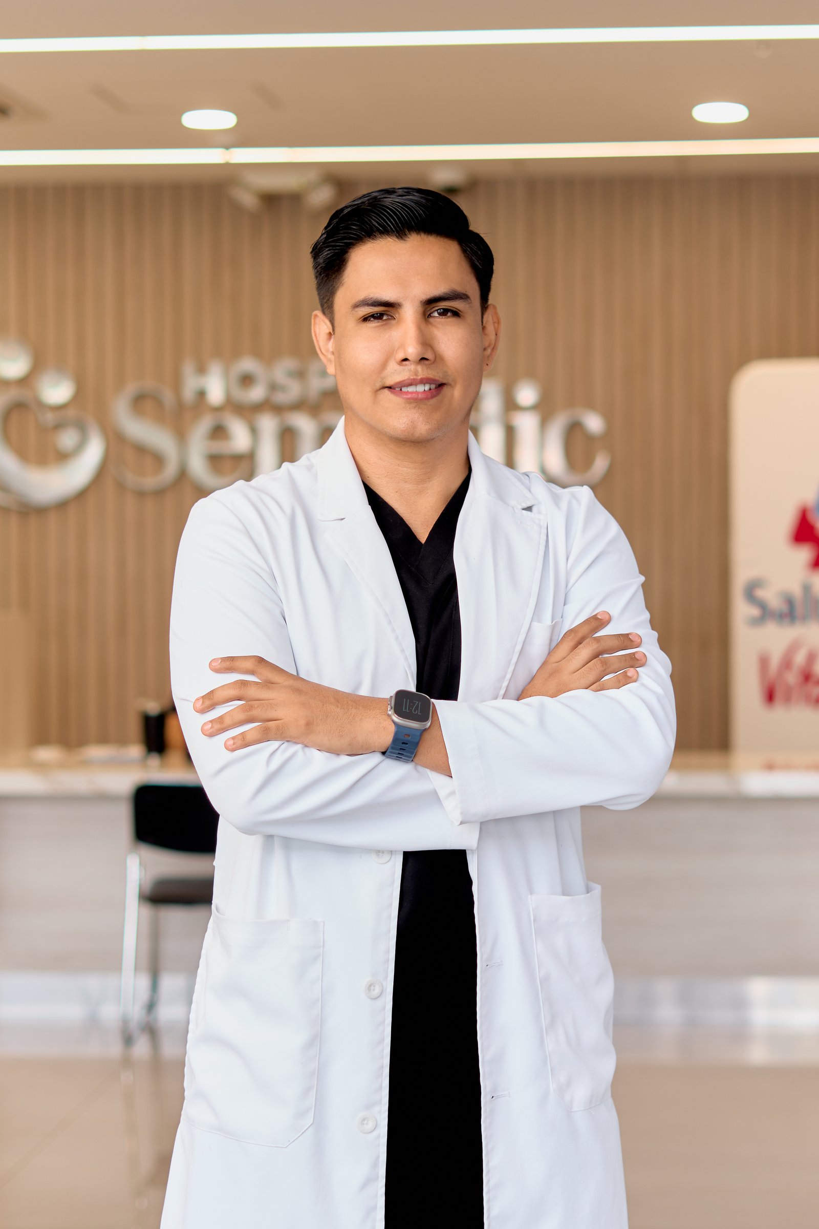 Fotografía Corporativa