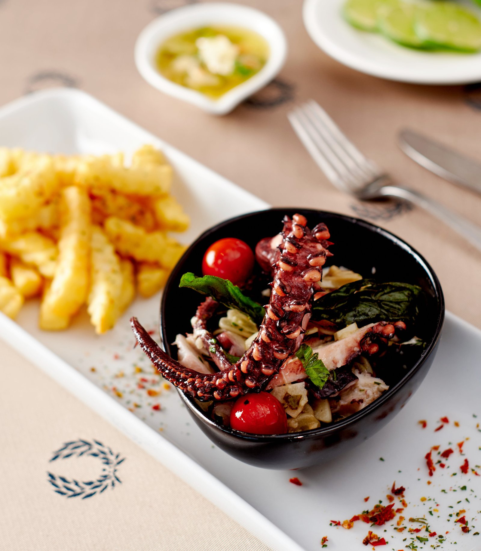 Solución Digital Completa