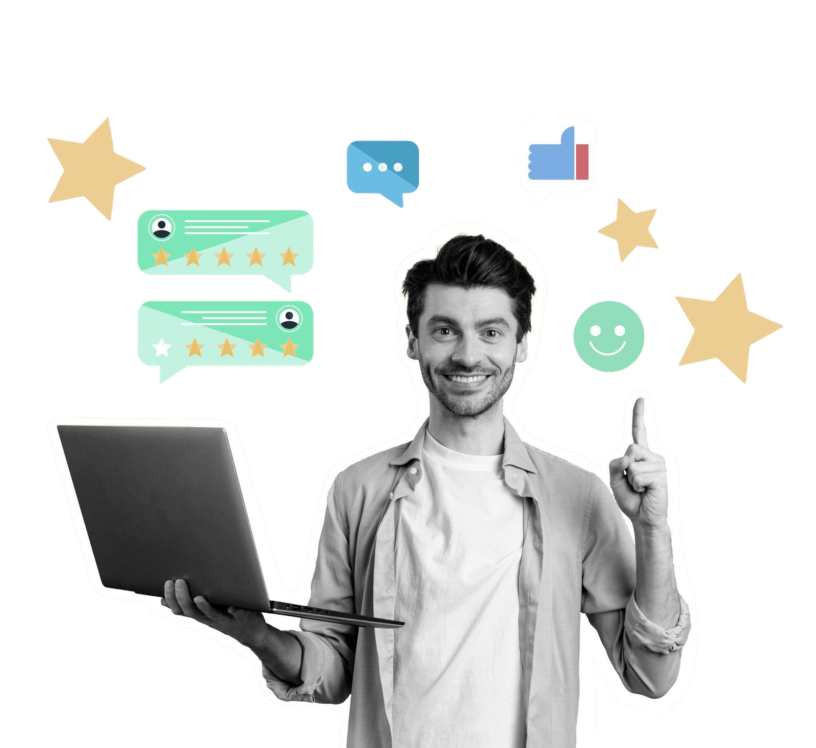 Soluciones Digitales Completas